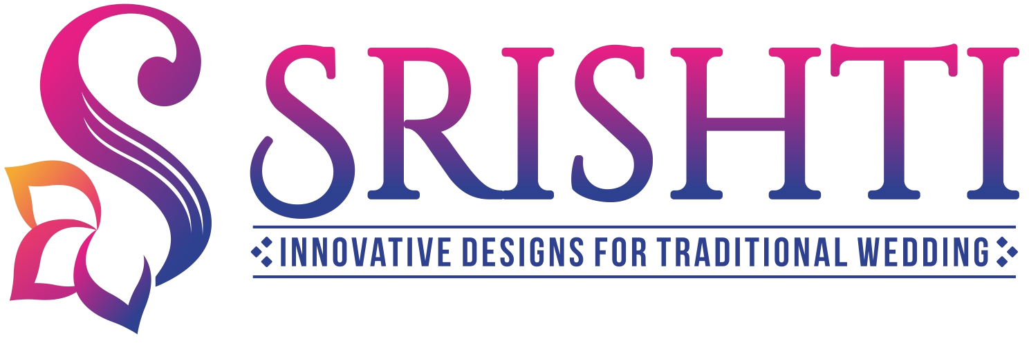 Innovative Designs for Traditional Wedding